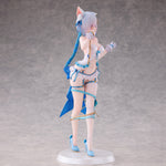 HiPlay SikiAnim 1/7 縛られ猫 プティカちゃん 塗装済み完成品フィギュア 美少女