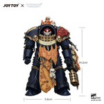 JOYTOY 1/18 ナイト・ロード コンテカー・ターミネーター 可動フィギュア 塗装済み 完成品