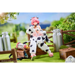 HiPlay Eiifox × BearPanda 1/8 デアリー カウ MoMo 可動フィギュア 塗装済み 完成品 美少女
