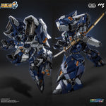 限定版 アルトアイゼン・ナハト『スーパーロボット大戦OG』