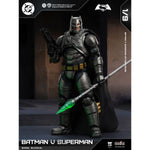 HiPlay Fondjoy 1/9 DCシリーズ BVS デラックスセット DC1020 可動フィギュア 塗装済み 完成品
