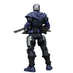 HiPlay JOYTOY TMNT 忍者タートルズ - フットソルジャーA JT00164 & フットソルジャーB JT00171 1/18 可動フィギュア 塗装済み 完成品