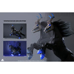 HiPlay Fish Toys 1/12 魔馬 夢魘 ナイトメア HY-051 可動フィギュア 塗装済み 完成品