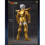 HiPlay ブルコ 聖闘士星矢 超越版 色分け済みプラモデル 組み立てキット