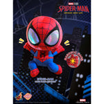 Hot Toys スパイダーマン：ヒーローズ・リボーン マスコット