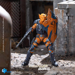 HIYA 1/18 G.I.JOE アレイバイパー  EMG0186 アクションフィギュア 塗装済み 完成品