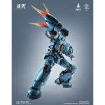 HiPlay HEATBOYS Mechaheatシリーズ 星間千年 スパルタクス HB0083 可動フィギュア 塗装済み 完成品