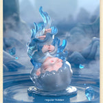 HiPlay JOTOYS YUMO 雲夢怪異譚 ブラインドボックス
