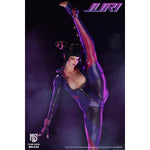 STARMAN 1/6 女性格闘家 蛛 MS-016