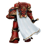 HiPlay JOYTOY Warhammer The Horus Heresy ブラッドエンジェルス・リージョン・プレトール（パラゴンブレード装備）JT00225  1/18 可動フィギュア 塗装済み 完成品 PVC製