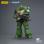 JOYTOY 1/18 インターセッサー（ボルトライフル、ボルトピストル、チェーンソード装備）