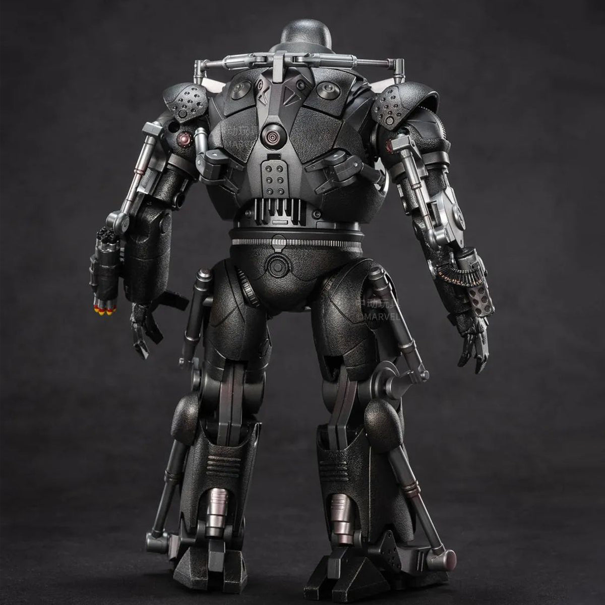 ZDTOYS 周年記念シリーズ 発光版