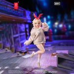 蝸の殻 Snail Shell 1/12 悪魔の囁きシリーズ プリント入りパーカーセット ベージュ