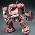 HiPlay Threezero 装甲騎兵ボトムズ スコープドッグ 3Z08900W0 可動フィギュア 塗装済み 完成品