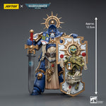 JOYTOY 1/18 プライマリス・キャプテン（レリック・シールドとパワー・ソード装備） JT6465