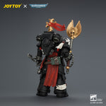 JOYTOY 1/18 ブラック・テンプラー ジャッジシアー1（メイス・オブ・ジャスティス＆マスタークラフト・ウェポン装備） JT04865