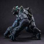 HiPlay 霊感の魂 パシフィック・リム レザーバック 可動フィギュア 塗装済み 完成品 モンスター