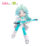HiPlay NOVA ARTS TO BE HERO X 信頼シーケンス Q版 ブラインドボックス