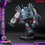 Yolopark AMK PROシリーズ トランスフォーマー IDW ターン