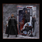 HiPlay ZD Toys マーベルシリーズ 7インチ ソー（マイティ・ソー） 1608-05 可動フィギュア 塗装済み 完成品
