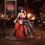 HiPlay MiniM Studio 1/7 アズールレーン 大鳳 毒リンゴの罠Ver. 塗装済み完成品フィギュア 美少女