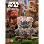 Hot Toys 『スター・ウォーズ』イウォーク COSBI チャーム 第二弾