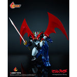 HiPlay Ember Toys BLAZE ブレイズ・マジンガー 魔神カイザー 原作版 可動フィギュア 塗装済み 完成品