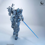 EDDAS Technology Nomes コマンダー タイプ NGMPM01 ロボット・メカ