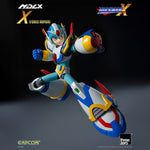 threezero MDLX ロックマン X エックス フォースアーマー 3Z09880A0