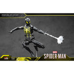 ZDTOYS 1/10 スパイダーマン 1950