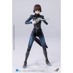 HIYA 1/12 『ペルソナ5 ザ・ロイヤル』 Queen EBP0228 アクションフィギュア 塗装済み 完成品