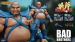HiPlay Storm Toys 1/12 戦斧 悪い兄弟 Golden Axe ゲーム キャラクター アクションフィギュア 可動 アクション フィギュア アクセサリー フルセット