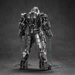 ZDTOYS 周年記念シリーズ 発光版