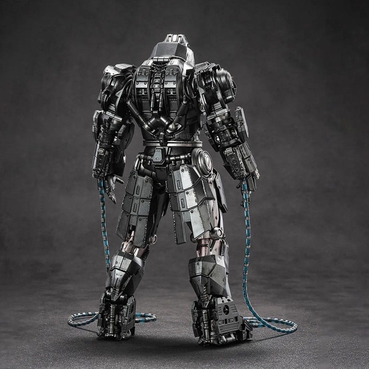 ZDTOYS 周年記念シリーズ 発光版