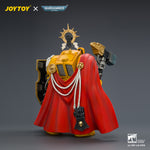 JOYTOY 1/18 インペリアル・フィスト ダーナス・ライサンダー（サンダーハンマー＆ストームシールド装備） JT04896