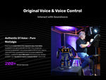 Robosen フラッグシップシリーズ トランスフォーマー G1 サウンドウェーブ SBG1 英語版