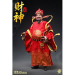 HiPlay 303TOYS 1/6 文財神 通常版 NO.QX002 可動フィギュア 塗装済み 完成品 アクションフィギュア
