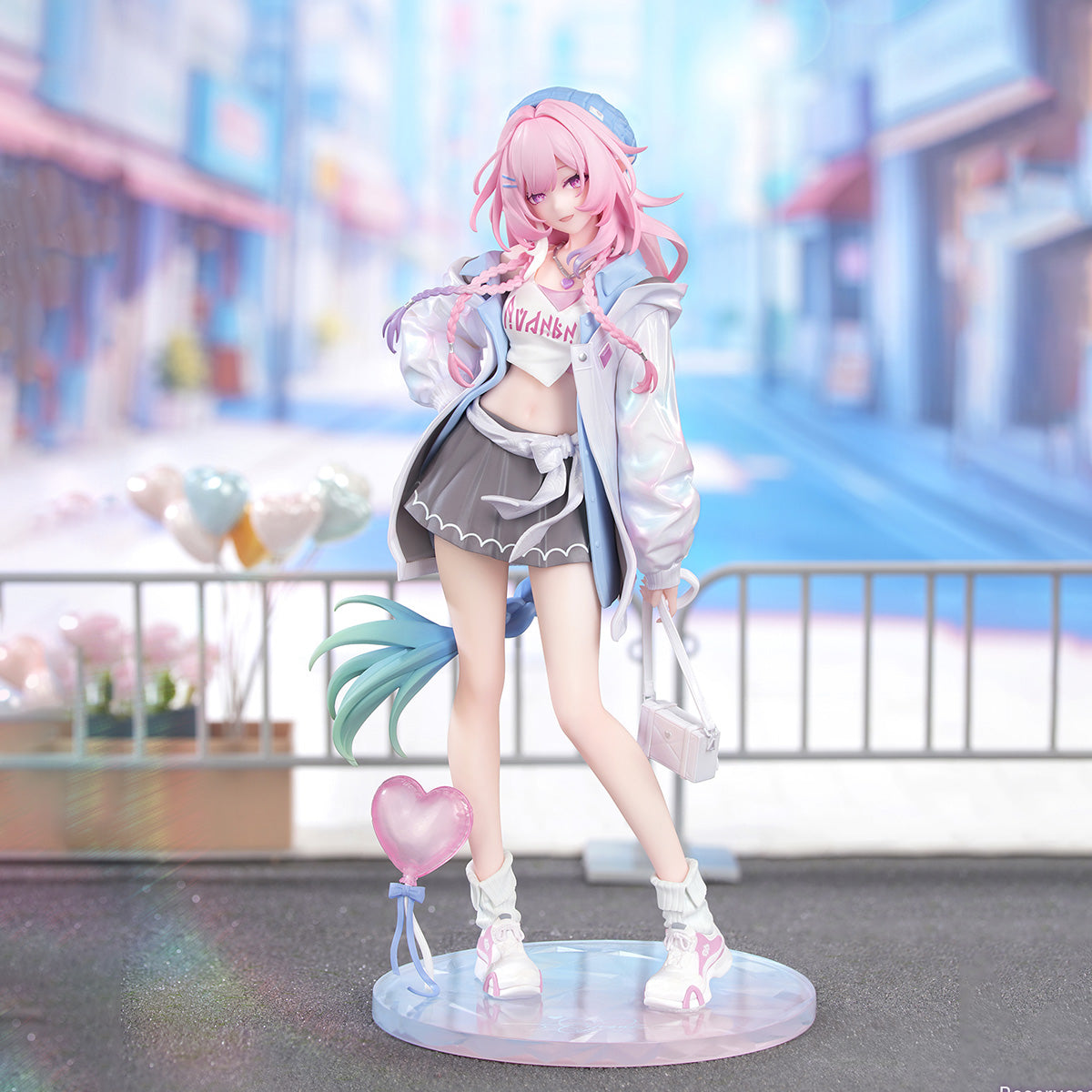 Gift+ キュレネ 素敵な休日 Ver.