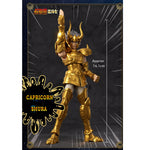 HiPlay ブルコ 聖闘士星矢 超越版 色分け済みプラモデル 組み立てキット