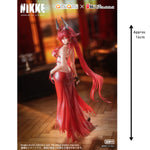 『勝利の女神：NIKKE』 レッドフード 塗装済み完成品フィギュア
