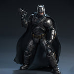 HiPlay  Fondjoy ヘビーアーマーバットマン DC1013 1/9 可動フィギュア 塗装済み 完成品