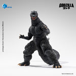 HIYA ゴジラ FINAL WARS 2004 EBG0293 可動フィギュア 塗装済み 完成品 モンスター