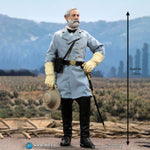 DID 1/6 アメリカ南北戦争 南軍将軍