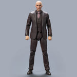 HiPlay Fondjoy 1/9  DC映画 スーパーマン-レックス・ルーサー DC1018 可動フィギュア 塗装済み 完成品