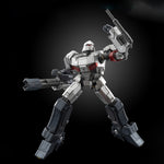 HiPlay Threezero 「トランスフォーマー One」 バンブルビー & エリータ & オプティマスプライム & メガトロン MDLX級 可動フィギュア 塗装済み 完成品 ABS/合金/PVC製