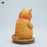 HiPlay JXK 招き猫-招福 塗装済み完成品フィギュア