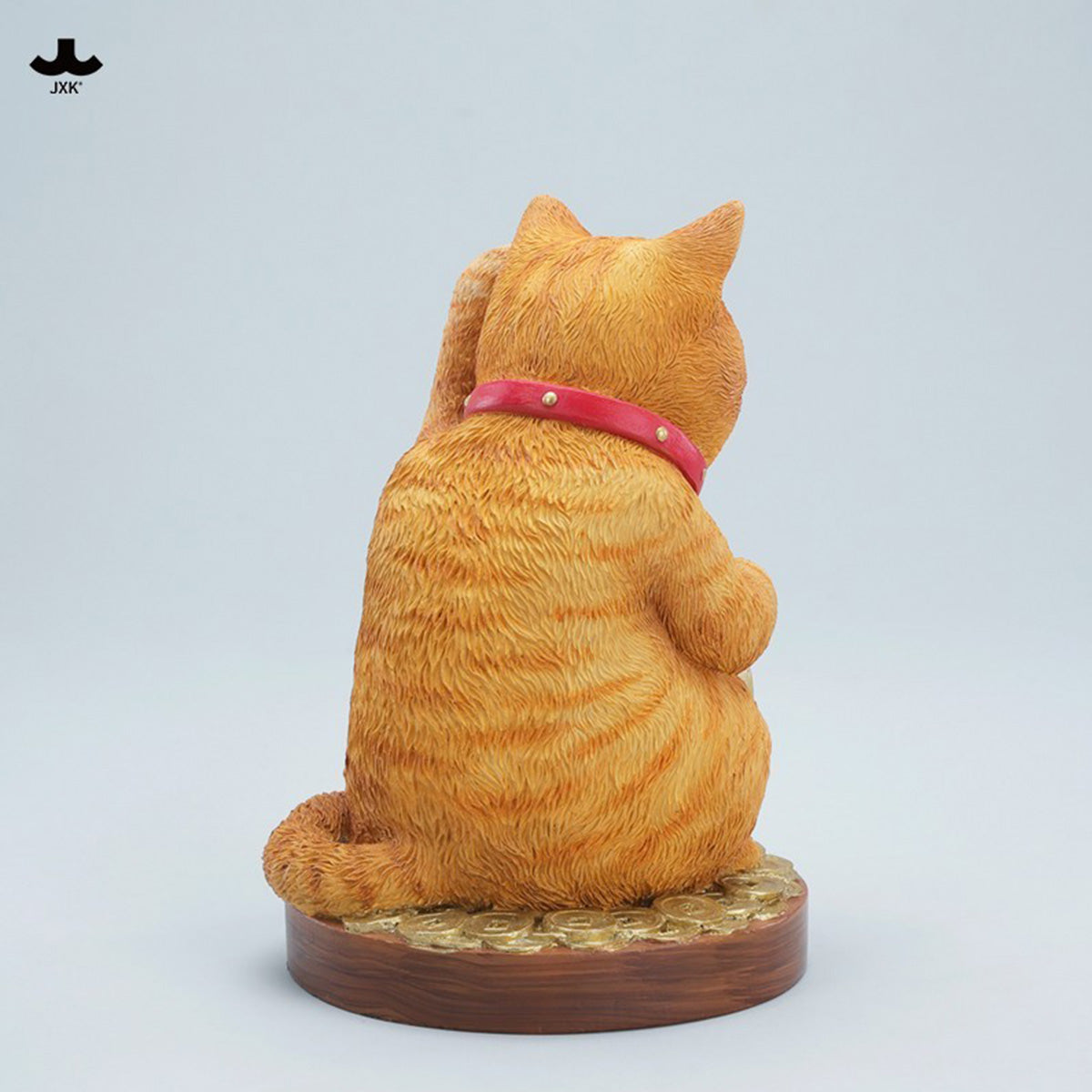 HiPlay JXK 招き猫-招福 塗装済み完成品フィギュア