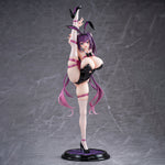 HiPlay  Animester スイートバニー ユウナちゃん フィギュア ダブル特典  1/4スケール プラスチック製 塗装済み完成品フィギュア 美少女