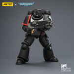 JOYTOY 1/18 インターセッサー（ボルトライフル、ボルトピストル、チェーンソード装備）