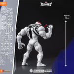 Blokees Marvel Rivals 超越版 アンチ・ヴェノム 81127